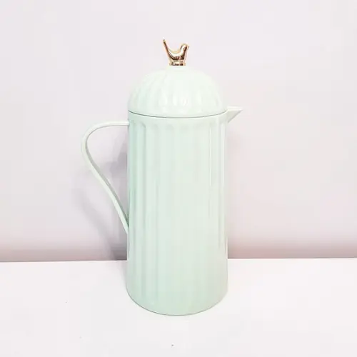 Garrafa Térmica 1l Bird Verde