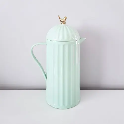 Garrafa Térmica 1l Bird Verde