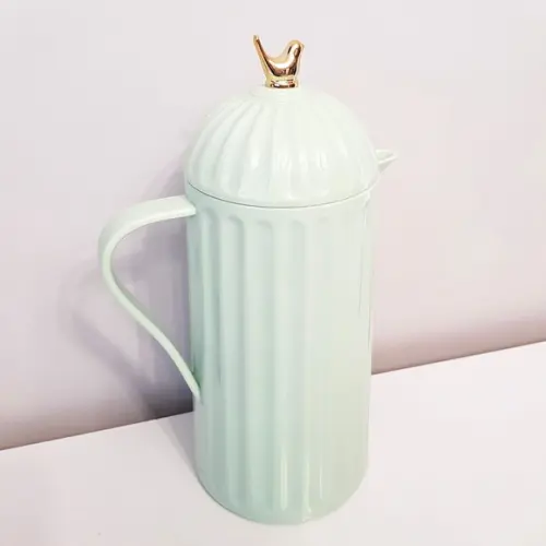 Garrafa Térmica 1l Bird Verde