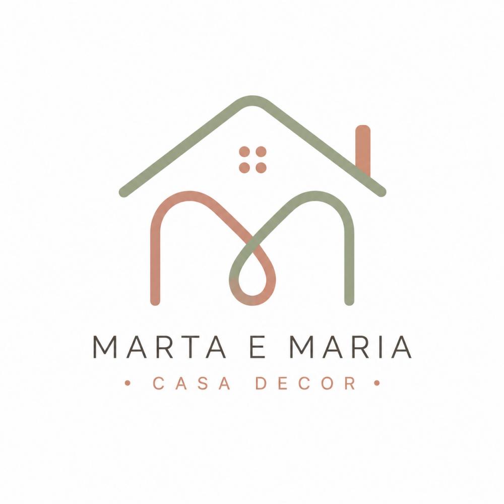 Marta e Maria Casa Decor