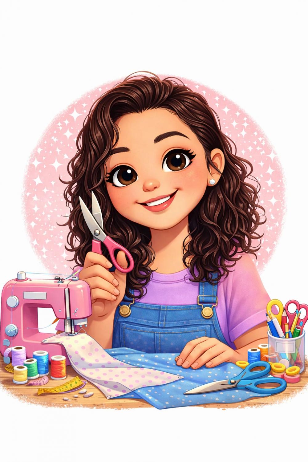 Atelier Violeta