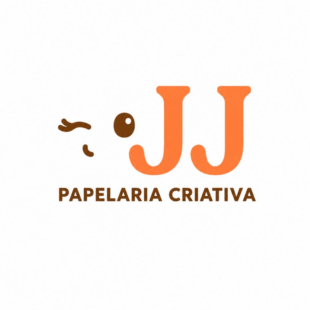 JJ Papelaria Criativa
