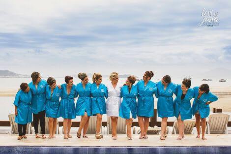 3 Robes Cetim Charmousse Tradicionais personalizado