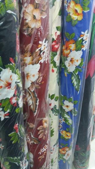 Kit com 13 Robes Visco Estampado
