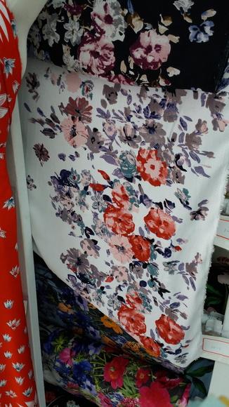 Kit com 16 Robes Estampados