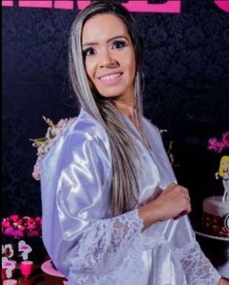 Kit Contem 5 Robes Tradicionais / Noiva