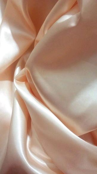 Robe Cetim Com Elastano
