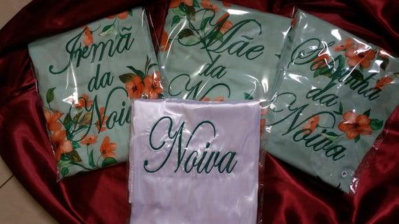Robe Estampado Florais Lindas Estampas