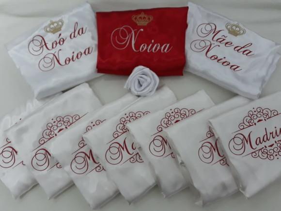 Robe para Noiva, Madrinha, Debutante.