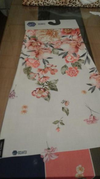 Robes Toque de Seda 3 Peças