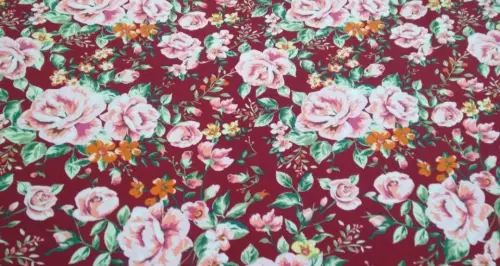 Robe Estampado Florais Lindas Estampas