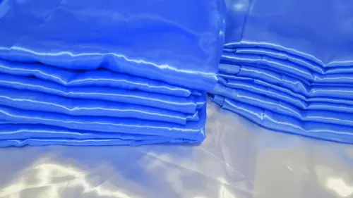 Kit 6 Robes Cetim sem Bordado