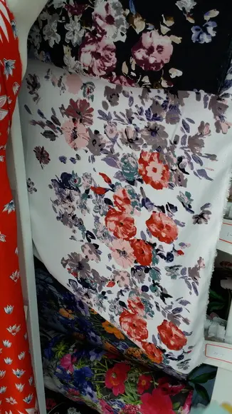 Kit com 16 Robes Estampados