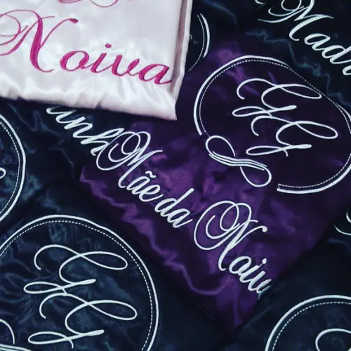 Robe pronta Entrega