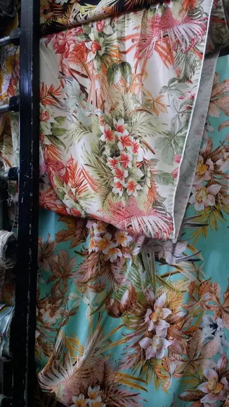 Robe Estampado Floral para Noivas, Madrinhas e Convidadas