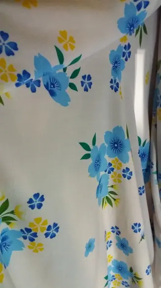Robe Estampado Floral para Noivas, Madrinhas e Convidadas