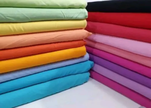 Robe Liso em Crepe