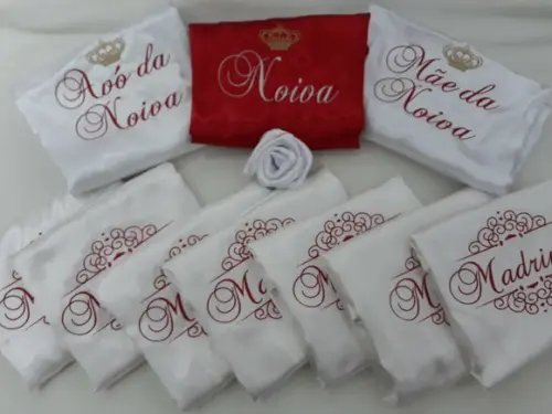 Robe para Noiva, Madrinha, Debutante.