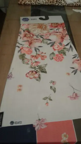 Robes Toque de Seda 3 Peças