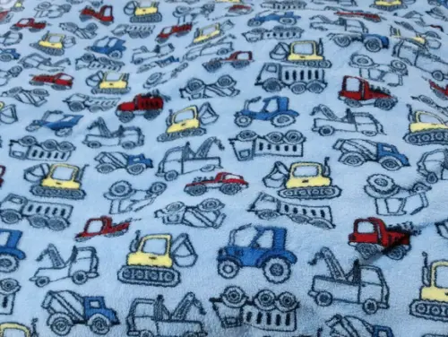 Roupão infantil inverno microfibra