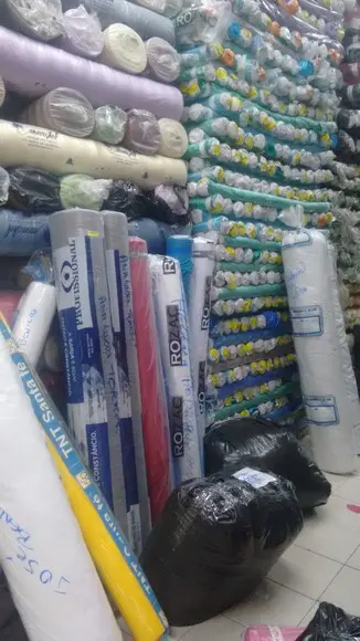 Tecido Cetim Elastano 1,00 Comp X 1,50 L Oferta