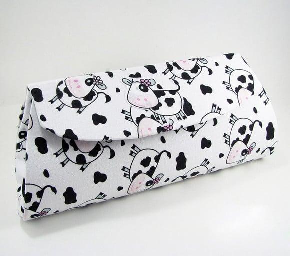 Bolsa de Mão/clutch Mimosa