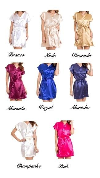Caixa para Padrinhos com Robe/roupão e Gravata