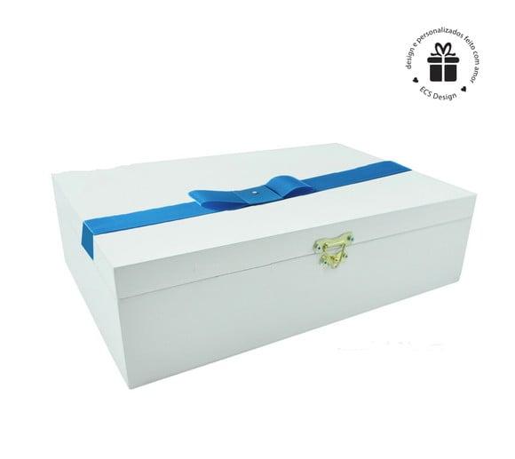 Kit Maternidade 61 itens