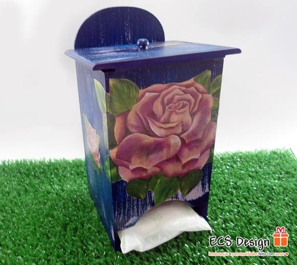 Porta Absorvente
