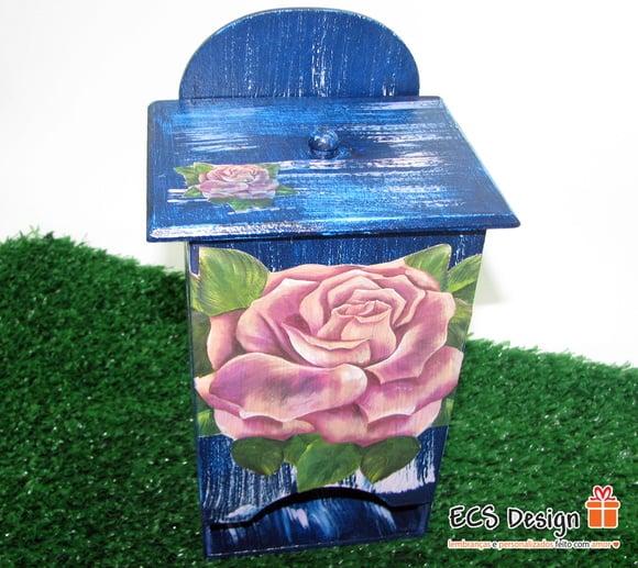 Porta Absorvente