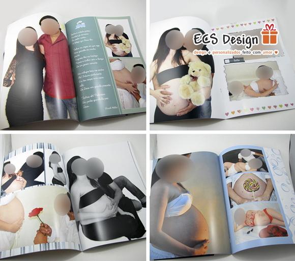 Revista Personalizada