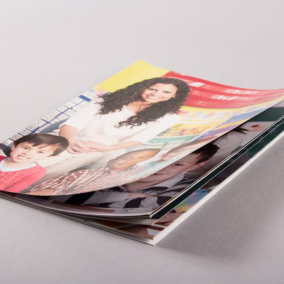 Revista Personalizada
