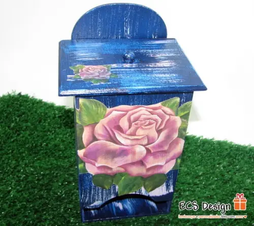 Porta Absorvente
