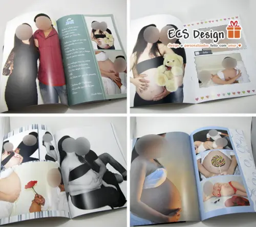 Revista Personalizada