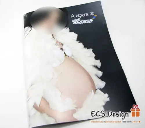Revista Personalizada