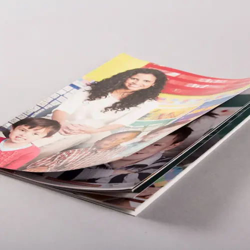 Revista Personalizada