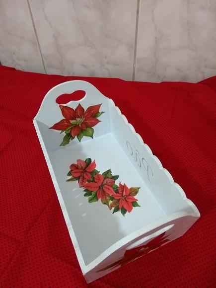 Bandeja para pães