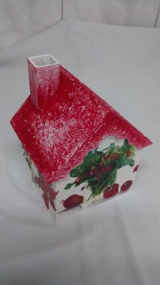 Caixa panetone