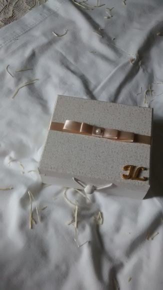 Convite de Casamento