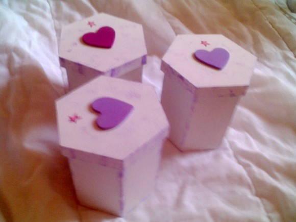KIT HIGIENE - BAILARINA
