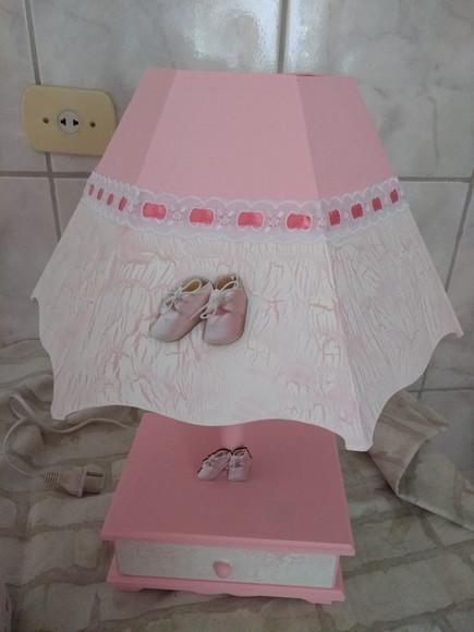 Kit Higiene Menina Bailarina
