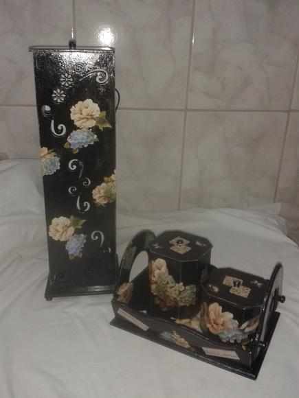 Kit Lavabo