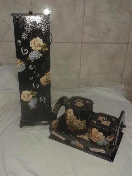Kit Lavabo