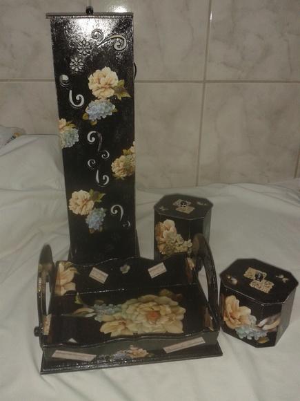 Kit Lavabo
