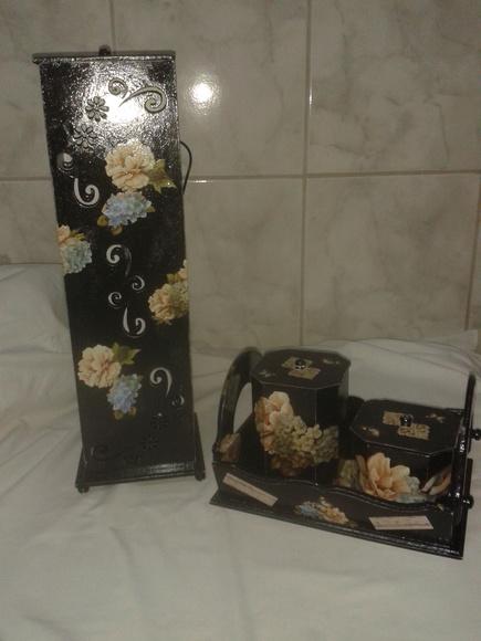 Kit Lavabo