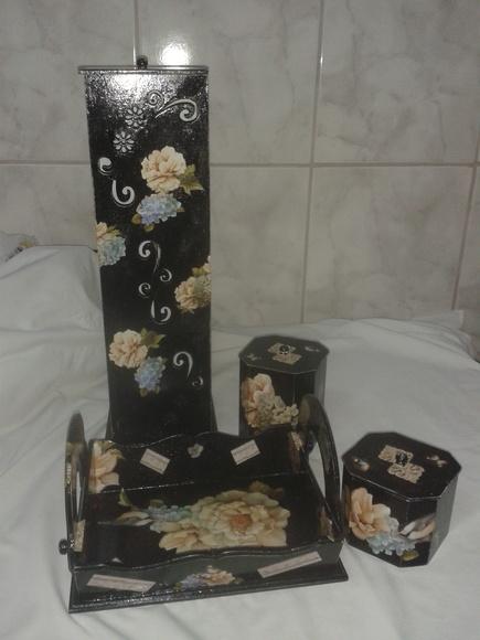 Kit Lavabo