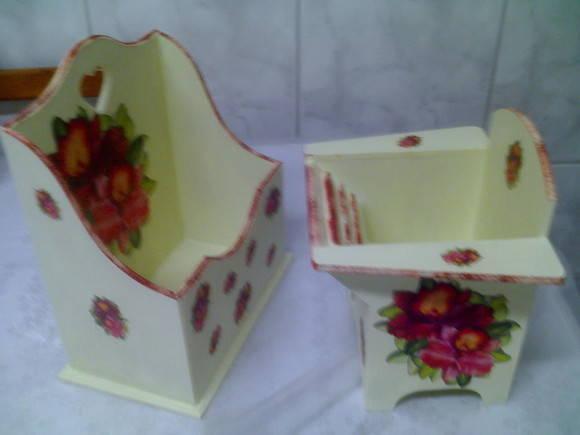Kit Lavanderia - 4