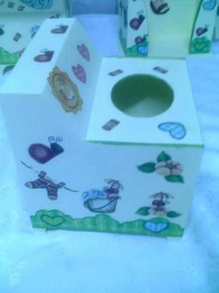 Kit lavanderia 3