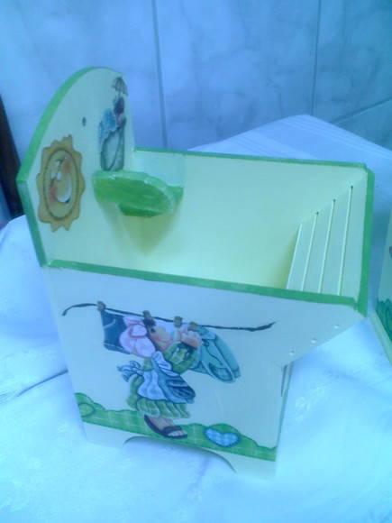 Kit lavanderia 3