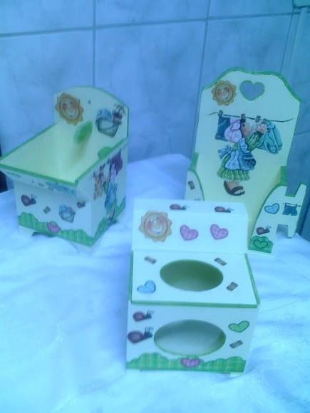 Kit lavanderia 3